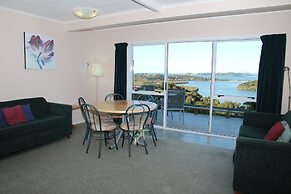 Cook's Lookout Motel
