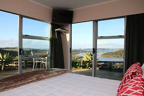 Cook's Lookout Motel