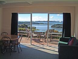 Cook's Lookout Motel