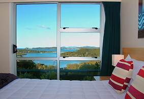 Cook's Lookout Motel