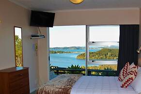 Cook's Lookout Motel