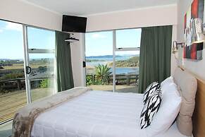 Cook's Lookout Motel