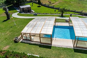 Hotel O Val Do Naseiro