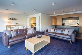 Marina Apartments Element Escapes