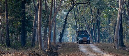 Banjaar Tola, Kanha National Park