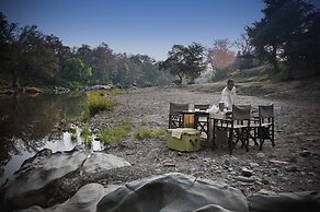Banjaar Tola, Kanha National Park