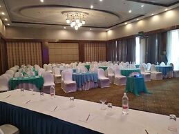 Ramada by Wyndham Udaipur Resort and Spa