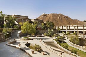 Ramada by Wyndham Udaipur Resort and Spa