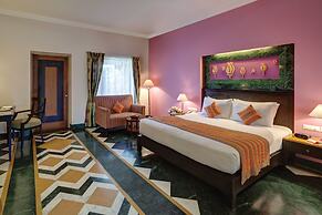 Ramada by Wyndham Udaipur Resort and Spa