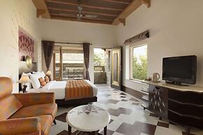 Ramada by Wyndham Udaipur Resort and Spa