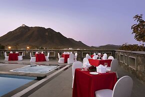 Ramada by Wyndham Udaipur Resort and Spa
