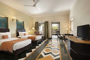 Ramada by Wyndham Udaipur Resort and Spa