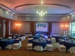 Ramada by Wyndham Udaipur Resort and Spa