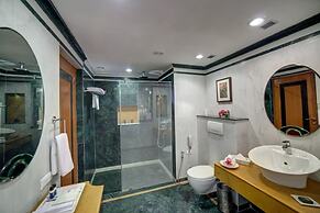 Ramada by Wyndham Udaipur Resort and Spa