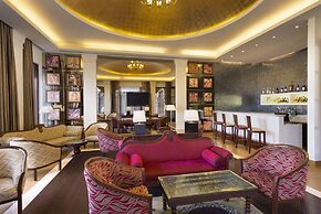 Ramada by Wyndham Udaipur Resort and Spa