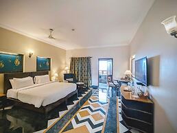 Ramada by Wyndham Udaipur Resort and Spa