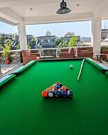 Ramada by Wyndham Udaipur Resort and Spa