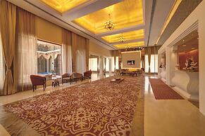 Ramada by Wyndham Udaipur Resort and Spa