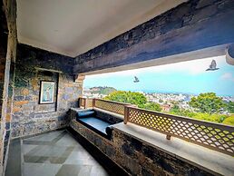 Ramada by Wyndham Udaipur Resort and Spa