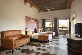 Ramada by Wyndham Udaipur Resort and Spa