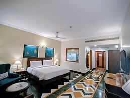 Ramada by Wyndham Udaipur Resort and Spa