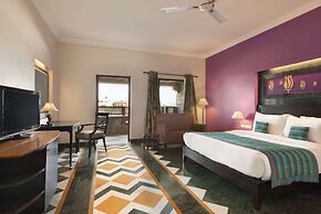 Ramada by Wyndham Udaipur Resort and Spa