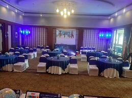 Ramada by Wyndham Udaipur Resort and Spa