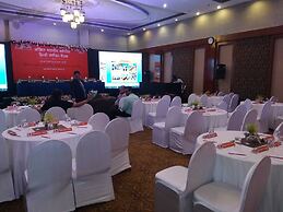 Ramada by Wyndham Udaipur Resort and Spa