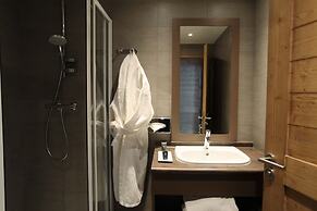 Le Chalet du Mont Vallon Spa Resort