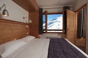 Le Chalet du Mont Vallon Spa Resort