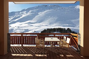 Le Chalet du Mont Vallon Spa Resort