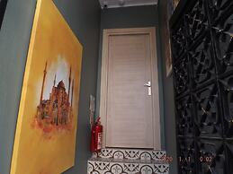 Sultans Royal Hotel