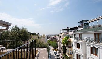 Sultans Royal Hotel