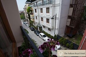 Sultans Royal Hotel