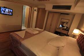 Sultans Royal Hotel
