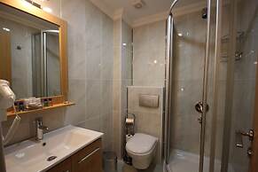 Sultans Royal Hotel