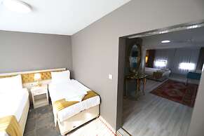 Sultans Royal Hotel