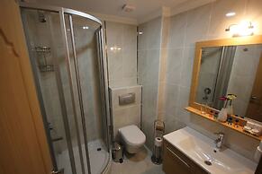 Sultans Royal Hotel