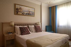 Sultans Royal Hotel