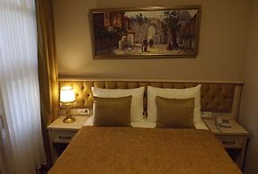 Sultans Royal Hotel