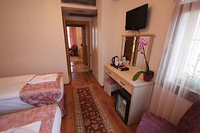 Sultans Royal Hotel