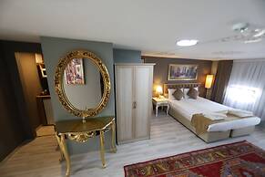 Sultans Royal Hotel