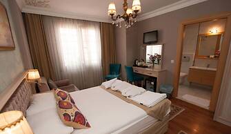 Sultans Royal Hotel