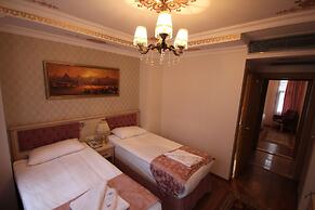 Sultans Royal Hotel