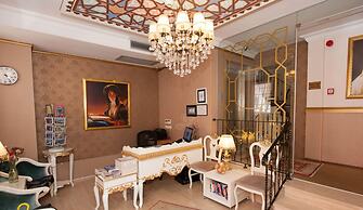 Sultans Royal Hotel