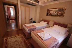 Sultans Royal Hotel