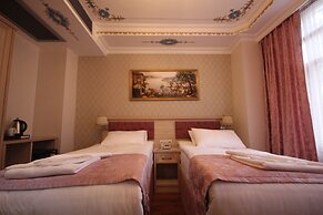 Sultans Royal Hotel