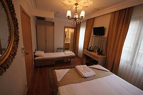 Sultans Royal Hotel