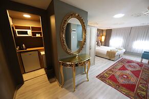 Sultans Royal Hotel