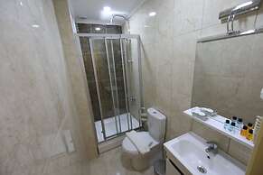 Sultans Royal Hotel